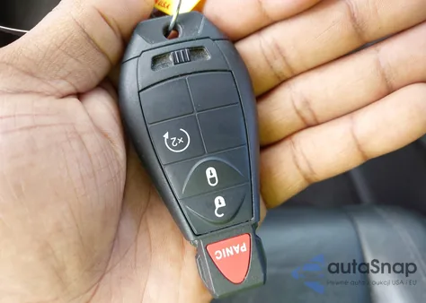 2012 Jeep Grand Cherokee Laredo from USA, damaged, VIN 1C4RJFAG5CC248752